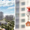 Эксперты сравнили цены на жилье в 2020 году с предыдущим/Фото: коллаж "Сегодня"