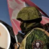 Глава ТСК по "вагнеровцам" Мар'яна Безугла повідомила, що Україну цікавили 33 російських бойовика / Колаж "Сегодня"