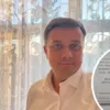 Председатель Верховной Рады Разумков заболел коронавирусом. Коллаж: "Сегодня"