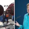 Меркель сделала заявление по российскому газопроводу – Украина должна остаться транзитной страной