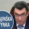 Секретарь СНБО предлагает отказаться от кириллицы