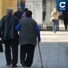 В Україні з кожним роком зменшується кількість пенсіонерів