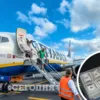 Ryanair увеличит свое присутствие на авиарынке Украины. Коллаж: "Сегодня"