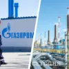 У "Газпрома" на 2021 год действует долгосрочное бронирование украинских мощностей