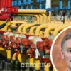 В Кремле отреагировали на призыв Госдепа США увеличить транзит газа в ЕС через Украину