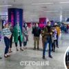 Это второй туристско-информационный центр в столице от VISIT Ukraine