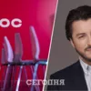Ще в червні шоумен Сергій Притула заявив про вихід з "Голосу". Колаж "Сегодня"