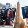 Українці запитують у польської влади реєстрацію, але працюють вони в сусідній Німеччині