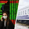 Польша с 1 октября снимает запрет на железнодорожное сообщение с Украиной