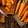 Лучше всего борется с лишним весом и ожирением морковь