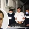 Утром Саакашвили заявил, что прибыл в Грузию, вечером его доставили в СИЗО / Коллаж "Сегодня"