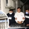 МИД Украины теперь придется заниматься делом украинского гражданина Саакашвили / Коллаж "Сегодня"
