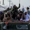 Таліби оголосили про ліквідацію осередку ІГІЛ в Кабулі