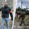 СБУ затримала бойовика "ДНР".