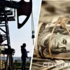 Цена декабрьского фьючерса на нефть марки Brent превысила 81 доллар за баррель