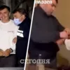 Саакашвили задержали 1 октября. Фото: коллаж "Сегодня"