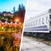 "Укрзалізниця" може побудувати залізничну дорогу до курорту Буковель