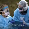 В Украине растет количество летальных случаев от COVID-19. Коллаж: "Сегодня"