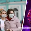 В Україні виявили нові випадки COVID-19