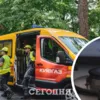 У Києві аварійно відключили від газу майже 100 багатоповерхівок.