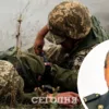 Военный погиб на Донбассе. Фото: коллаж "Сегодня"