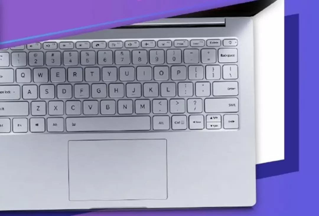 Mi notebook air 2019