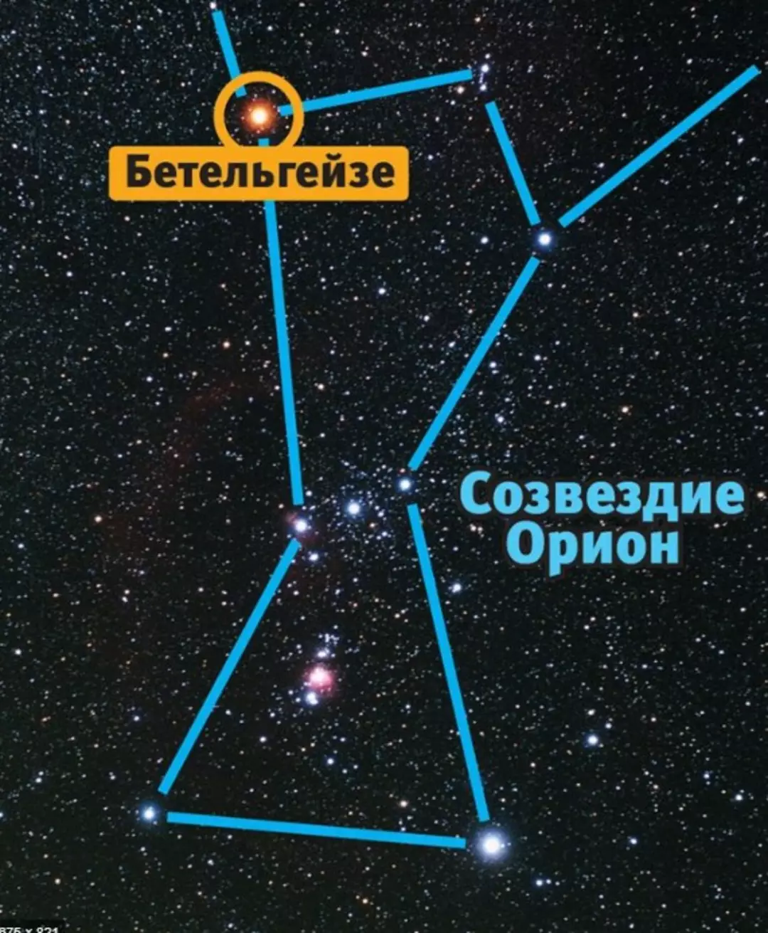 Орион ригель. Звезда Бетельгейзе в созвездии Ориона. Созвездие Орион Бетельгейзе ригель. Бетельгейзе ригель Беллатрикс в созвездии Ориона. Самая яркая звезда в созвездии Орион.