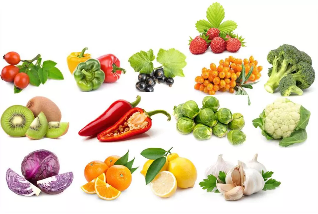 Картинки продуктов с витамином с. Витамины в продуктах. Овощи и фрукты богатые витамином с. Витамины в овощах и фруктах. Продукты в которых содержится витамин а.