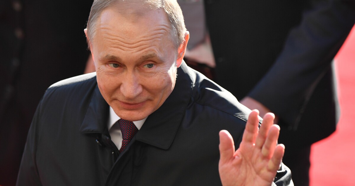 Вернет ли В.Путин прежние сроки выхода на пенсию?