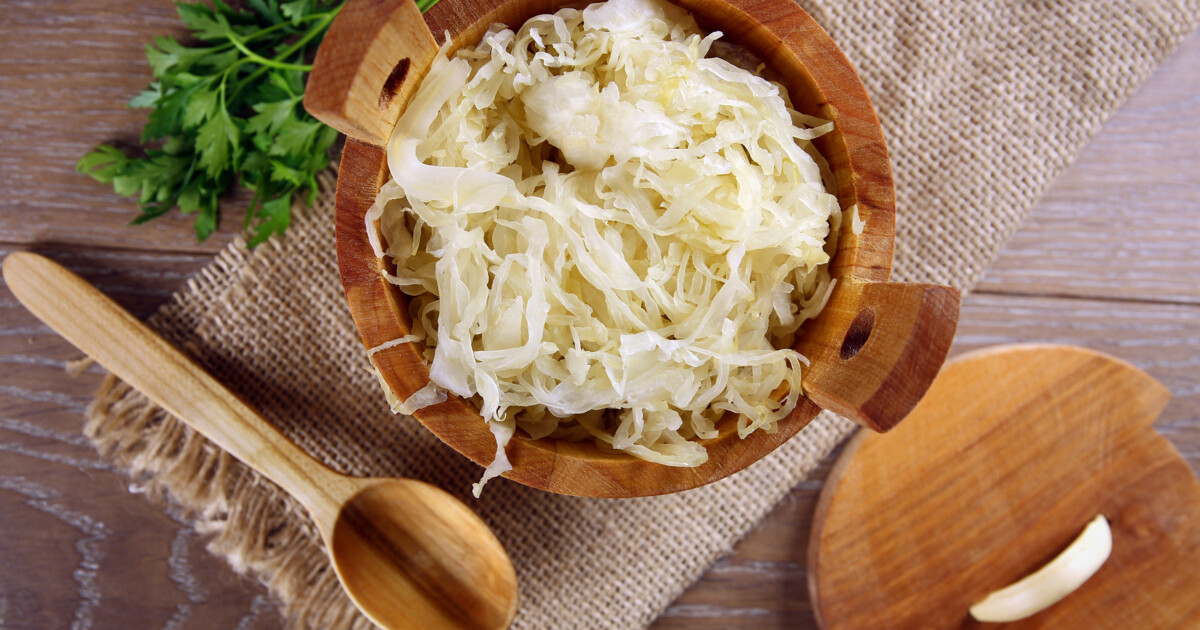 8 рецептов квашеной капусты в банке: как квасить капусту, чтобы она хрустела