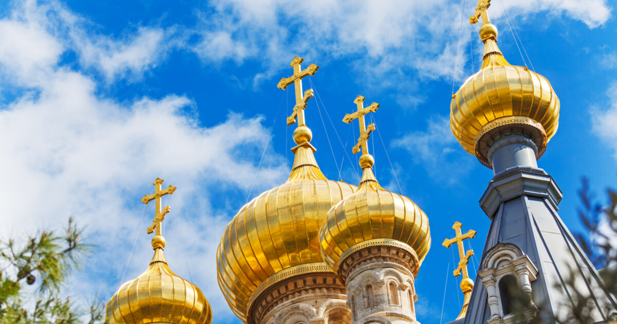 Церковные праздники в мае 2020 - православный календарь с ...