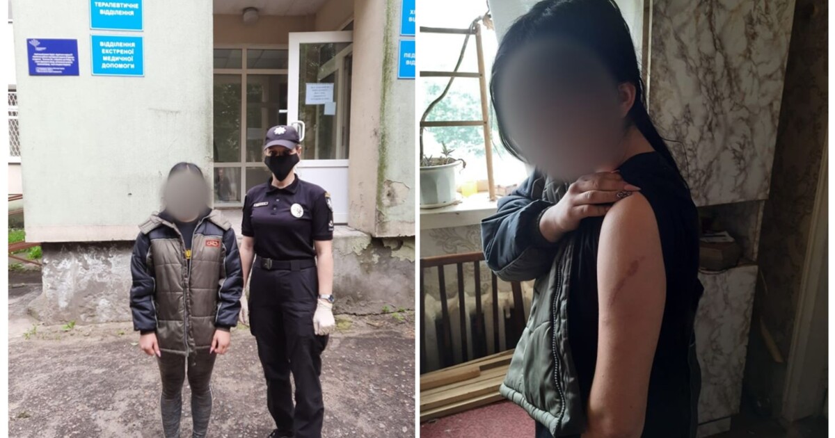 Мать насиловала детей. Девочка подросток на цепи. Насилие Луганской области. Привязали к столбу дети. Девочку посадили на цепь.