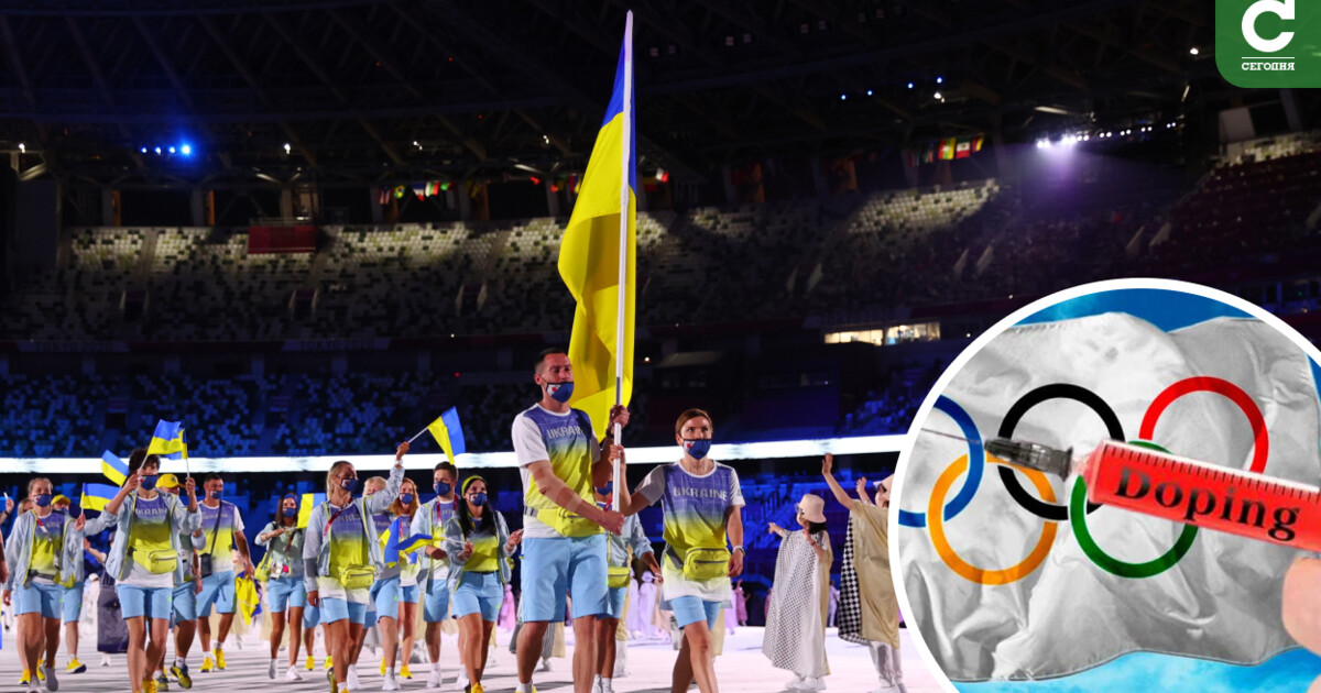 Украина пропустит Олимпиаду-2022? Бывший замминистра пугает санкциями за допинг