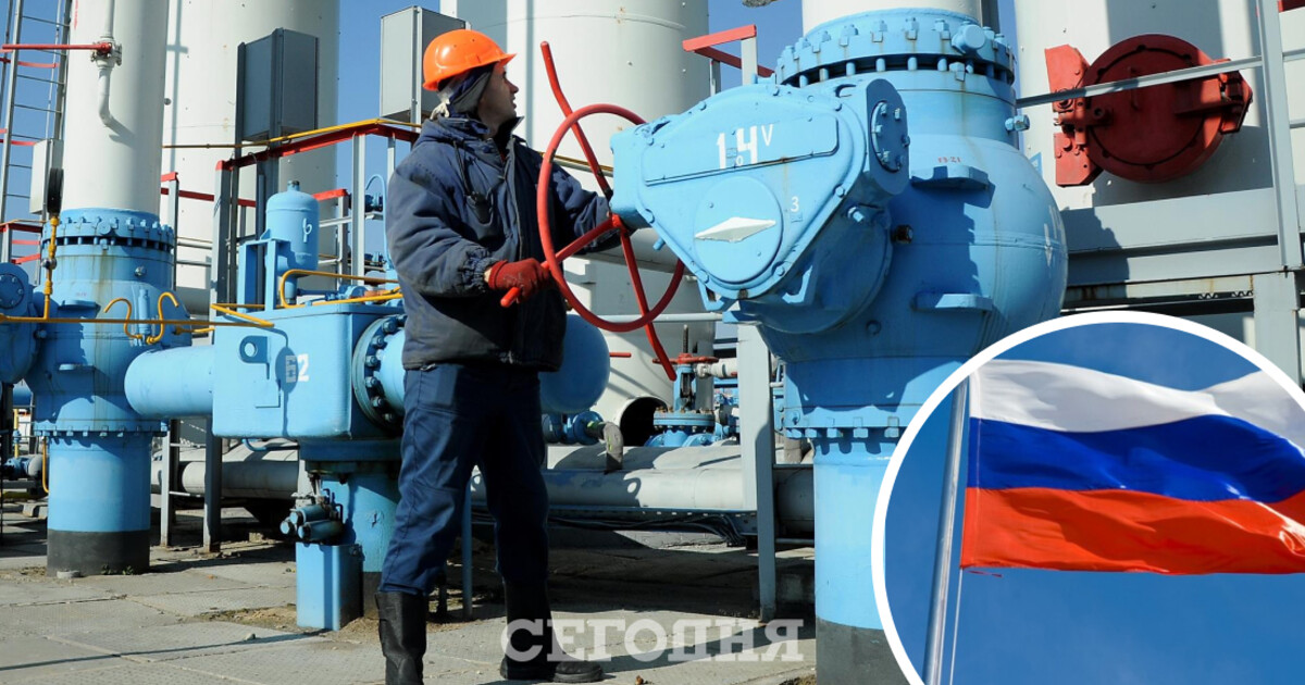 Нафтогаз транзит газа. В «Нафтогазе» ждут продолжения транзита газа из России.