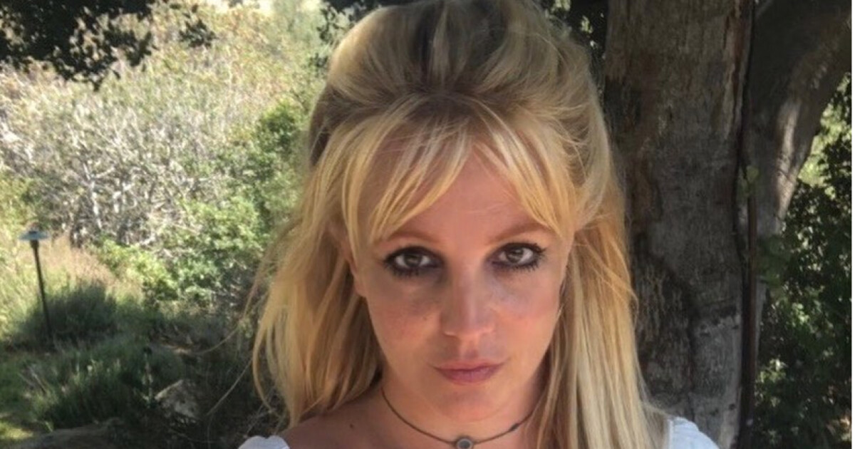 Britney Spears arrested by police - Global Happenings