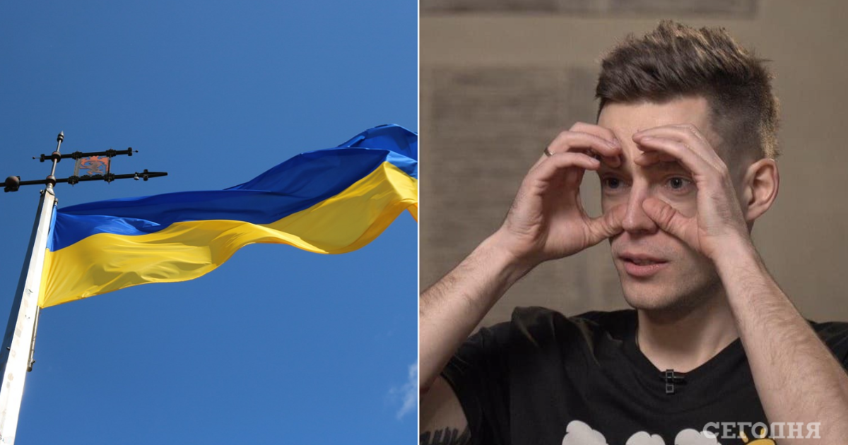 Люди поддержавшие украину. Дудь Украина. Украинские блоггеры.