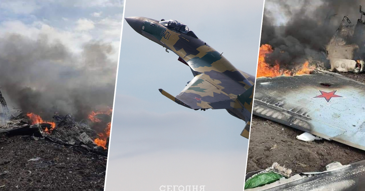 Сбитие российского самолета. Су 25 ВСУ. Су 34 ВСУ. Самолет Су-25 ВВС Украины сбит.