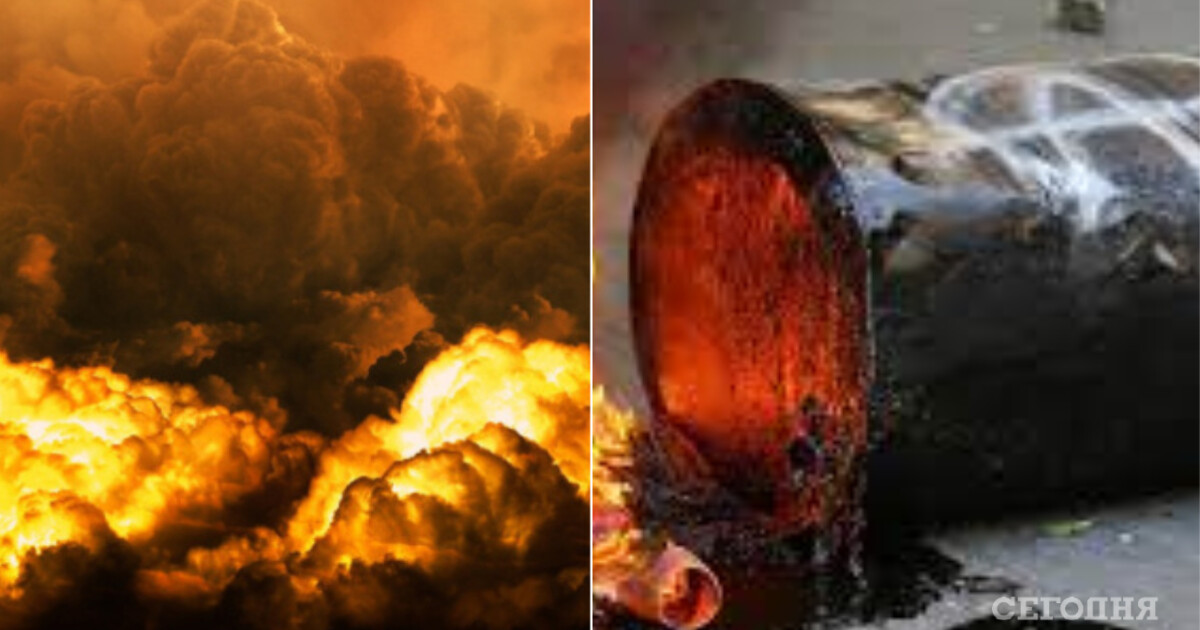 Explosion at oil refinery in Nigeria: more than a hundred dead - Global  Happenings