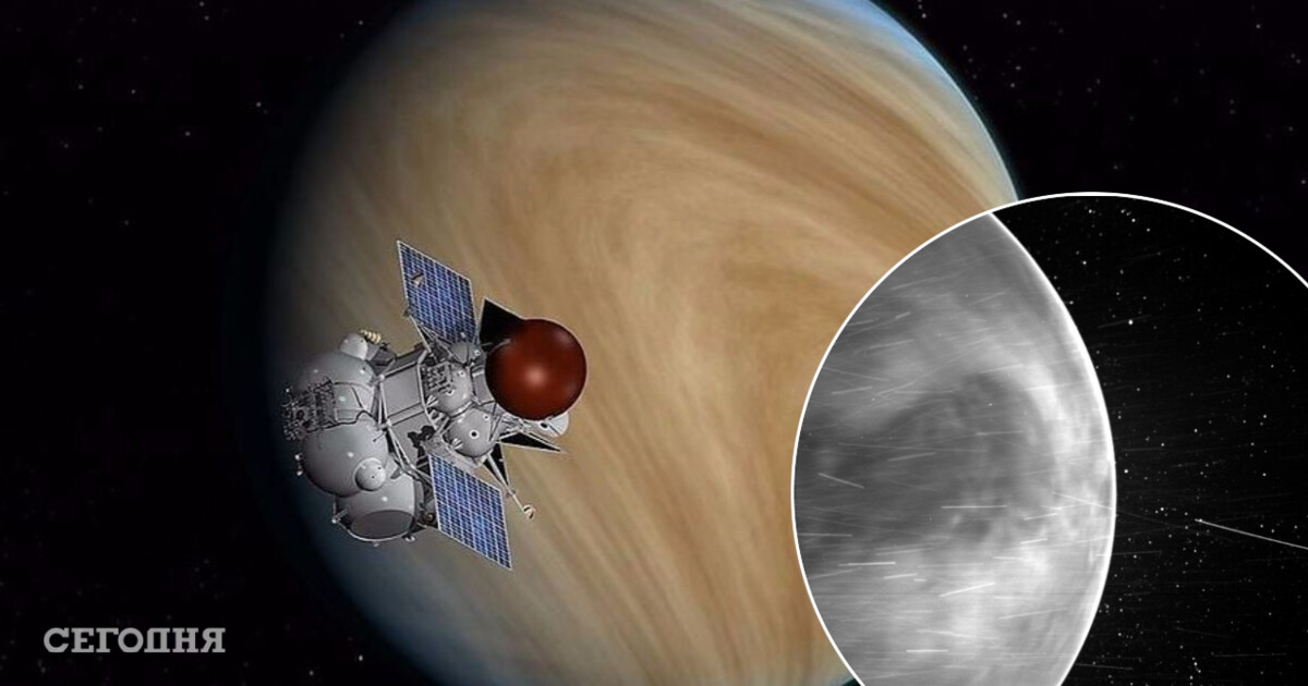 Into The Arms Of Toxic Venus – Nasa Is Preparing A New Mission With 