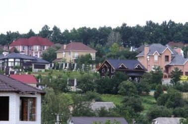 Продажа дешевых домов в Киевской области.