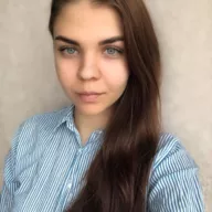 Мария Дмитренко