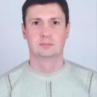 Сергей Шаховец