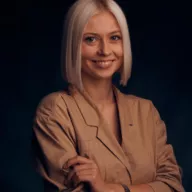 Анна Ткаченко