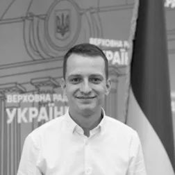 Алексей Устенко
