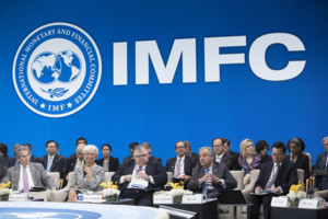 В МВФ спрогнозировали большие поступления в госбюжет от выпуска еврооблигаций