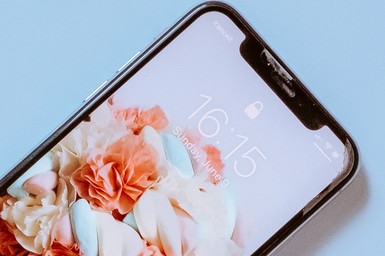 Продажи iphone упали на 21 процент