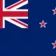 Новая Зелан­дия