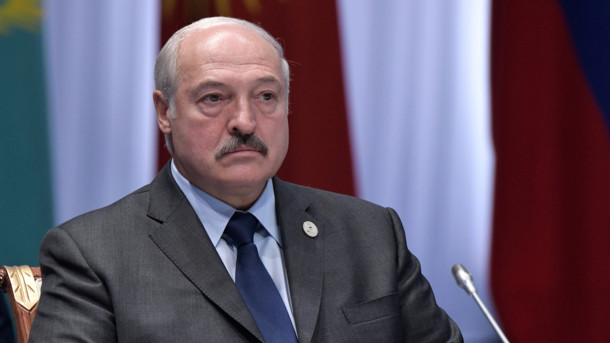 Александр Лукашенко. Фото: Alexei Nikolsky/Kremlin