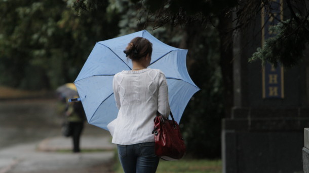 Замість спеки і посухи – дощі: прогноз погоди в Україні на тиждень, фото-1