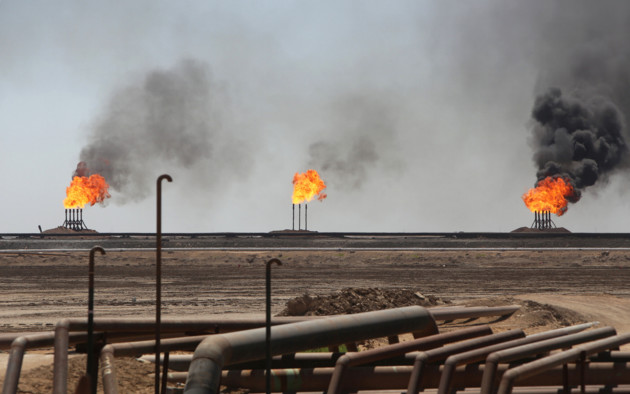 Сланцевая нефть из США потеряла конкурентоспособность - ИА REX